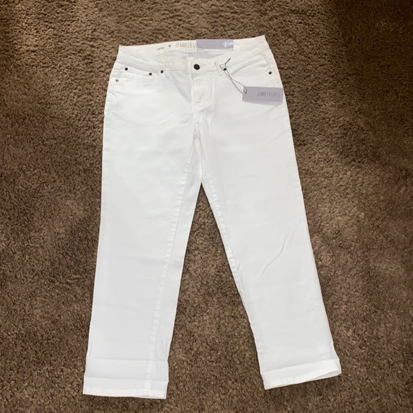 Jennifer Lopez Pants - Picture 2 of 8